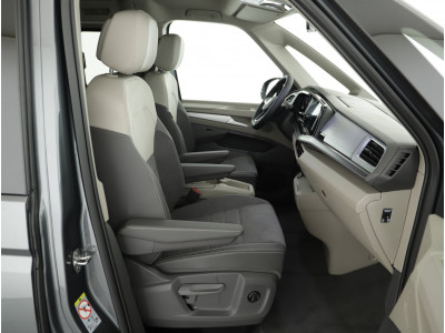 VW California Gebrauchtwagen