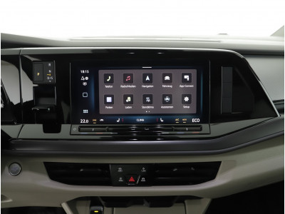 VW California Gebrauchtwagen