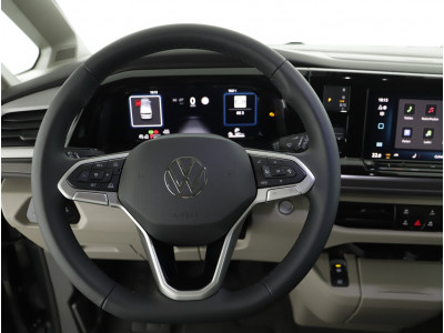 VW California Gebrauchtwagen