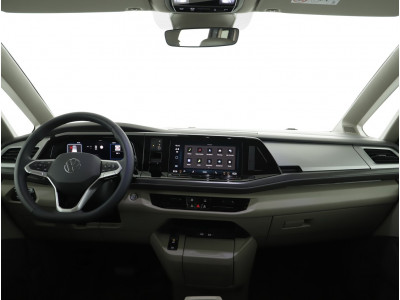 VW California Gebrauchtwagen