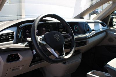 VW California Gebrauchtwagen