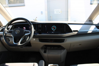 VW California Gebrauchtwagen