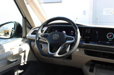 VW California Gebrauchtwagen