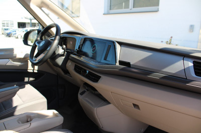 VW California Gebrauchtwagen