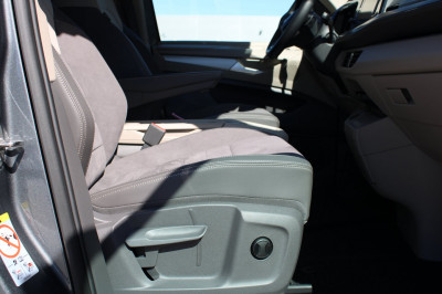 VW California Gebrauchtwagen