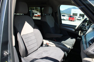 VW California Gebrauchtwagen