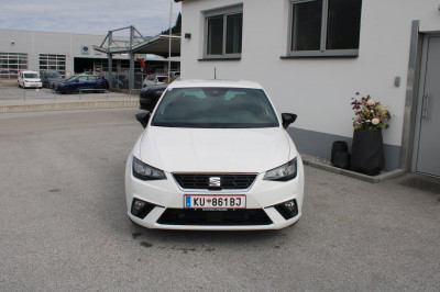 Seat Ibiza Gebrauchtwagen