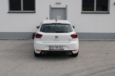 Seat Ibiza Gebrauchtwagen