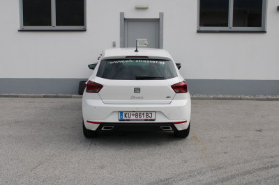 Seat Ibiza Gebrauchtwagen