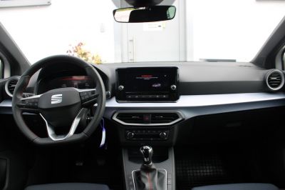 Seat Ibiza Gebrauchtwagen