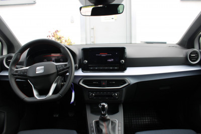 Seat Ibiza Gebrauchtwagen