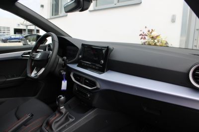 Seat Ibiza Gebrauchtwagen