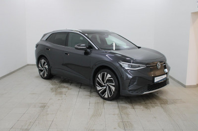 VW ID.4 Gebrauchtwagen