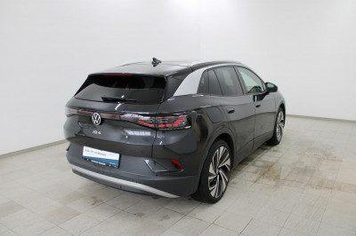VW ID.4 Gebrauchtwagen