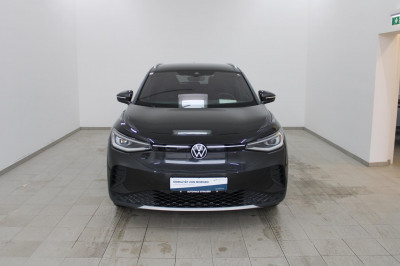 VW ID.4 Gebrauchtwagen