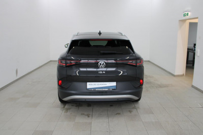 VW ID.4 Gebrauchtwagen