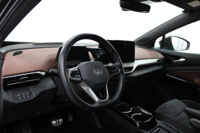 VW ID.4 Gebrauchtwagen