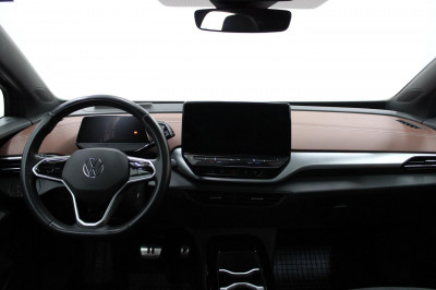 VW ID.4 Gebrauchtwagen