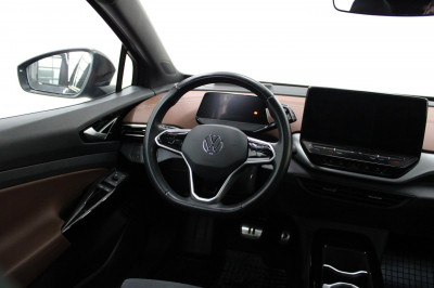 VW ID.4 Gebrauchtwagen