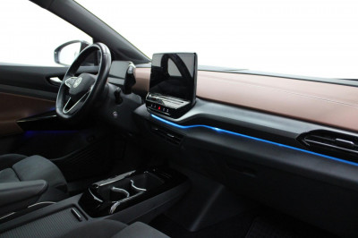 VW ID.4 Gebrauchtwagen