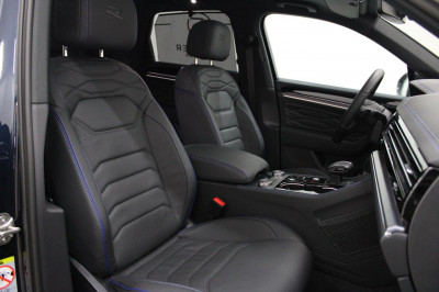 VW Touareg Gebrauchtwagen