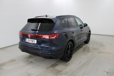 VW Touareg Gebrauchtwagen