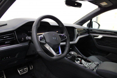 VW Touareg Gebrauchtwagen