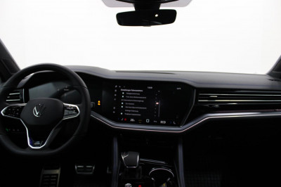 VW Touareg Gebrauchtwagen