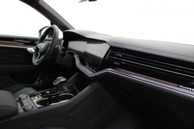 VW Touareg Gebrauchtwagen