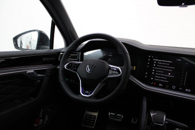 VW Touareg Gebrauchtwagen