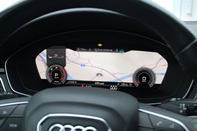 Audi A4 Allroad Gebrauchtwagen