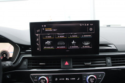 Audi A4 Allroad Gebrauchtwagen