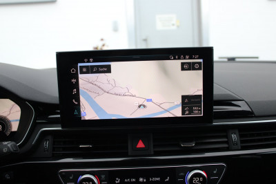 Audi A4 Allroad Gebrauchtwagen