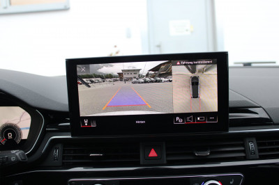 Audi A4 Allroad Gebrauchtwagen