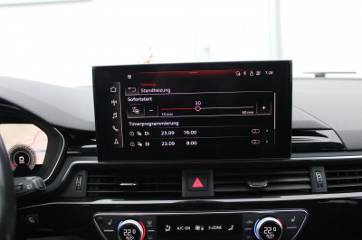 Audi A4 Allroad Gebrauchtwagen