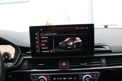 Audi A4 Allroad Gebrauchtwagen