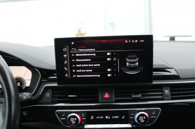 Audi A4 Allroad Gebrauchtwagen