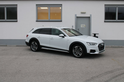 Audi A4 Allroad Gebrauchtwagen
