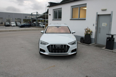 Audi A4 Allroad Gebrauchtwagen