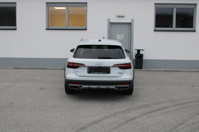 Audi A4 Allroad Gebrauchtwagen