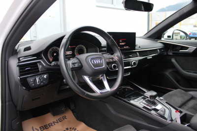 Audi A4 Allroad Gebrauchtwagen