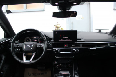 Audi A4 Allroad Gebrauchtwagen