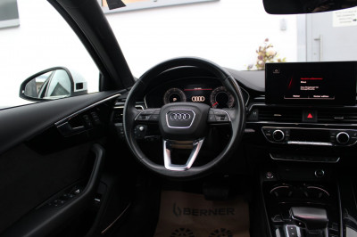 Audi A4 Allroad Gebrauchtwagen