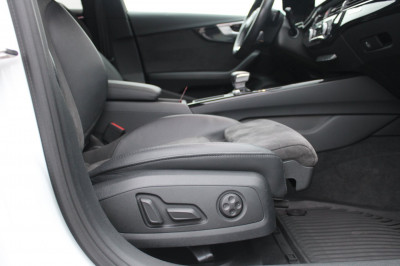 Audi A4 Allroad Gebrauchtwagen