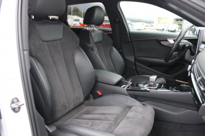 Audi A4 Allroad Gebrauchtwagen