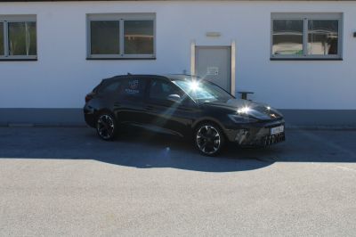 Cupra Leon Gebrauchtwagen