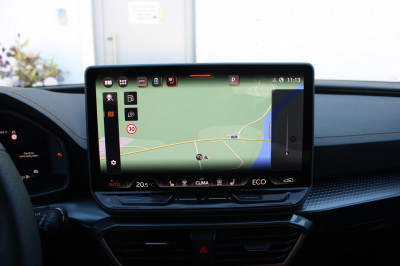 Cupra Leon Gebrauchtwagen