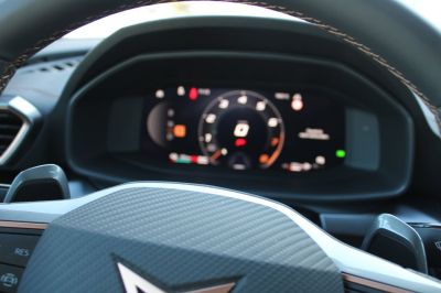 Cupra Leon Gebrauchtwagen