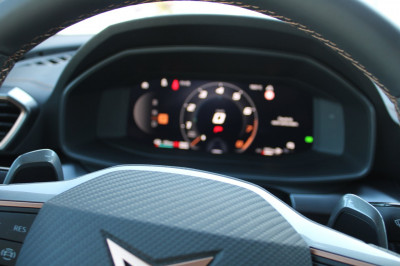 Cupra Leon Gebrauchtwagen