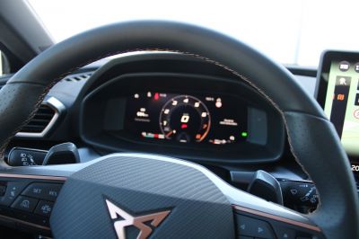 Cupra Leon Gebrauchtwagen